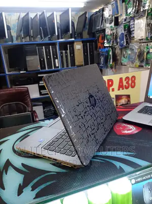 Laptop HP EliteBook 840 G3 8GB Intel Core I7 HDD 500GB