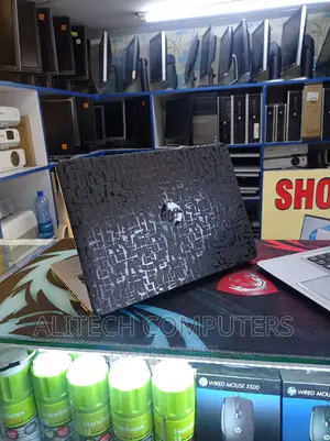 Laptop HP EliteBook 840 G3 8GB Intel Core I7 HDD 500GB