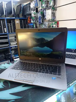 Laptop HP EliteBook 840 G3 8GB Intel Core I7 HDD 500GB