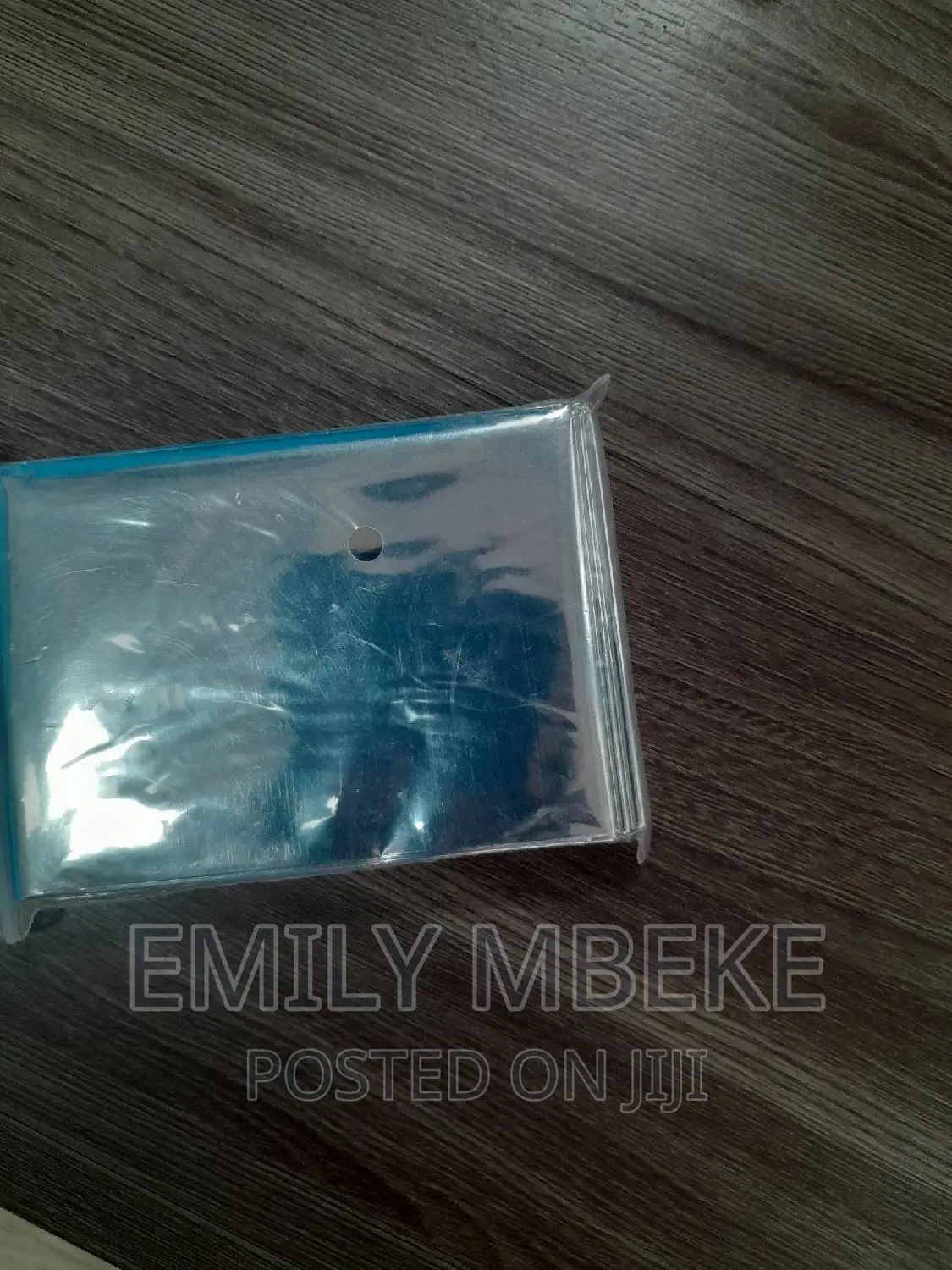 Foil Blanket/Emergency Blanket