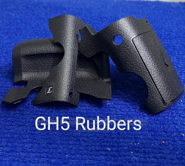 Camera Rubber Grips - thumbnail 5