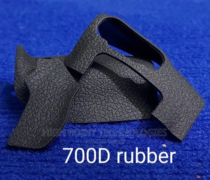 Camera Rubber Grips
