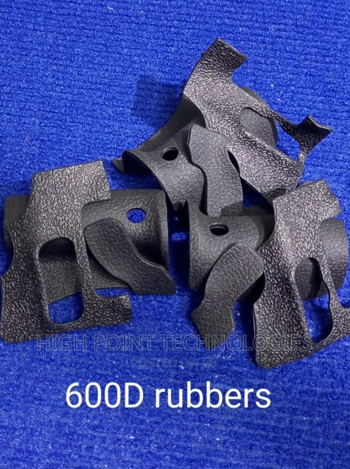 Camera Rubber Grips