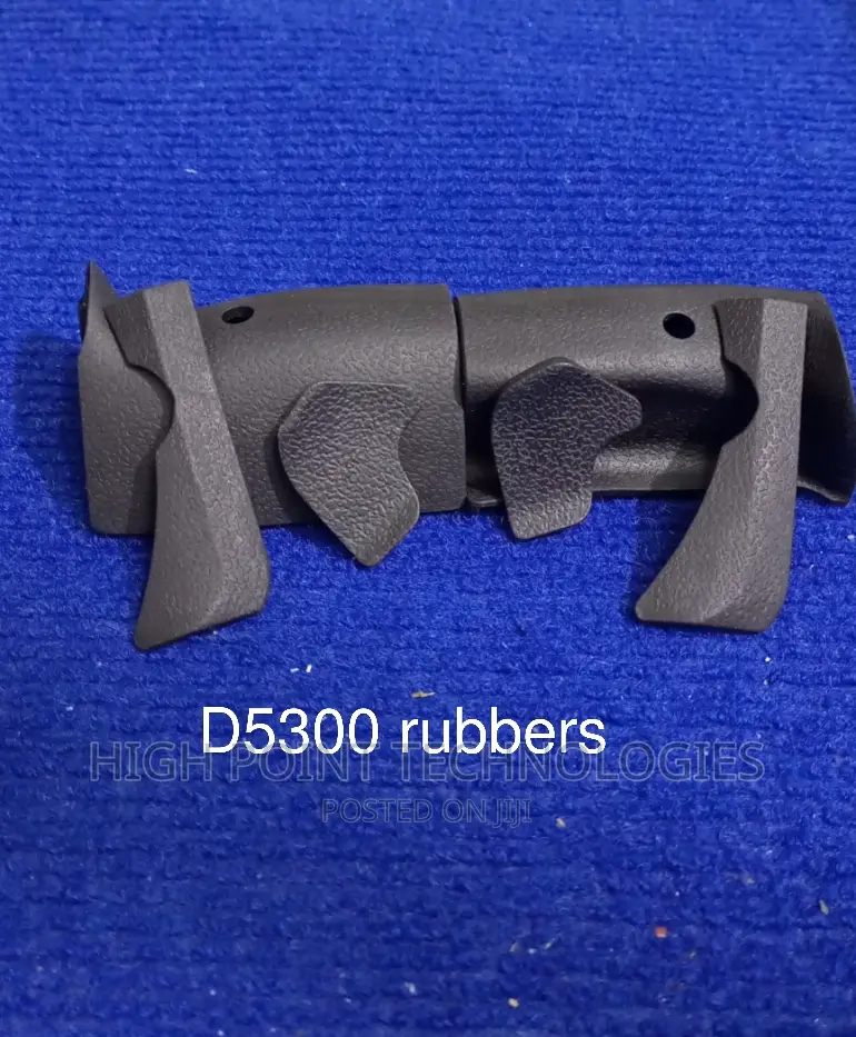 Camera Rubber Grips
