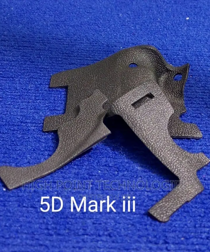 Camera Rubber Grips