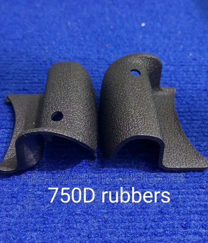 Camera Rubber Grips