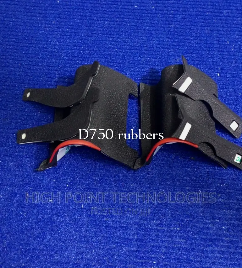 Camera Rubber Grips
