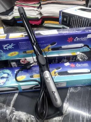 Zerrriot Tong 028 - main view