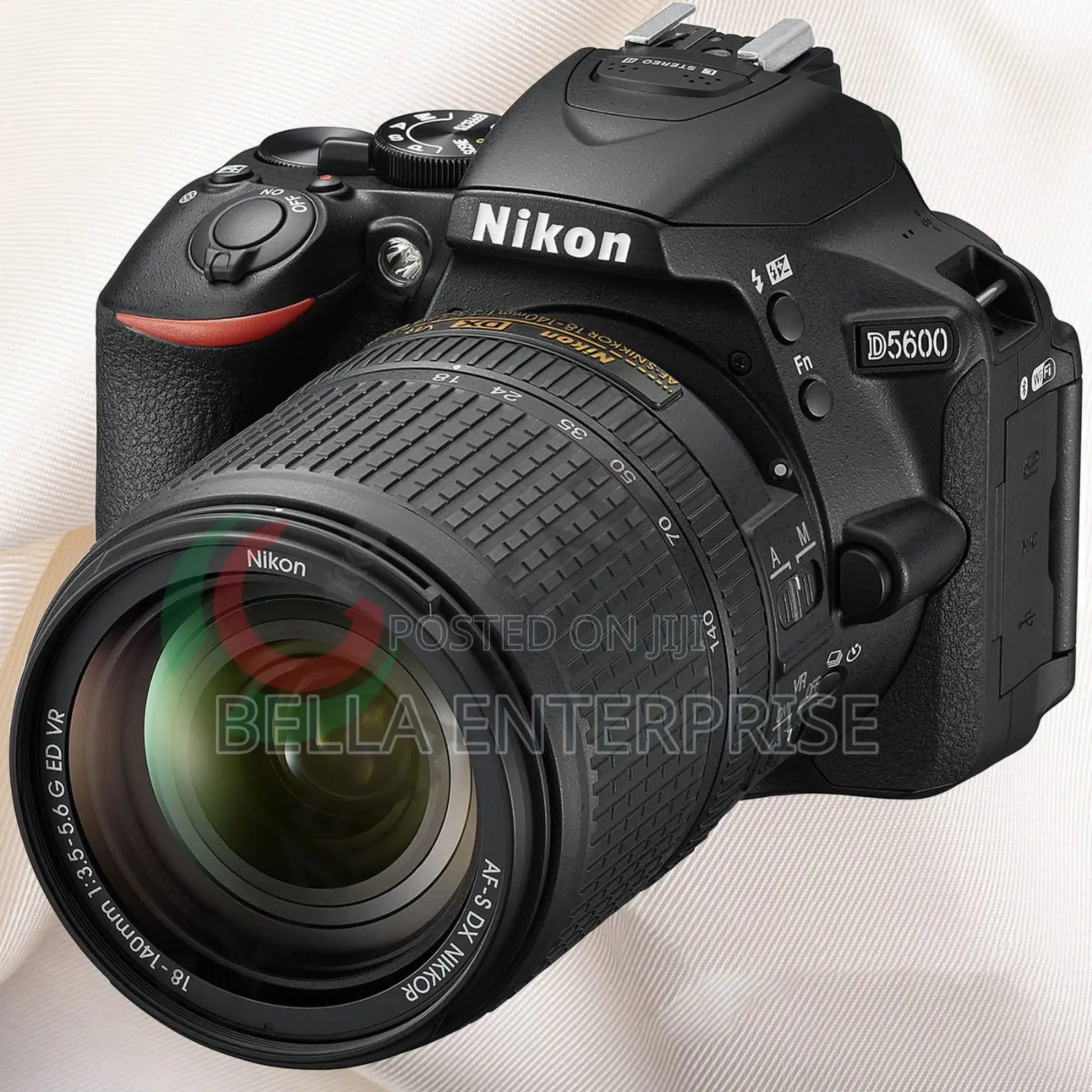 Nikon D5600