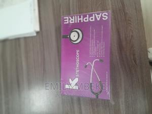 K Sapphire Stethoscope - thumbnail 2