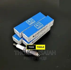 4pcs Subaru NGK Ilfr6b 16 Long Range Iridium Spark Plugs