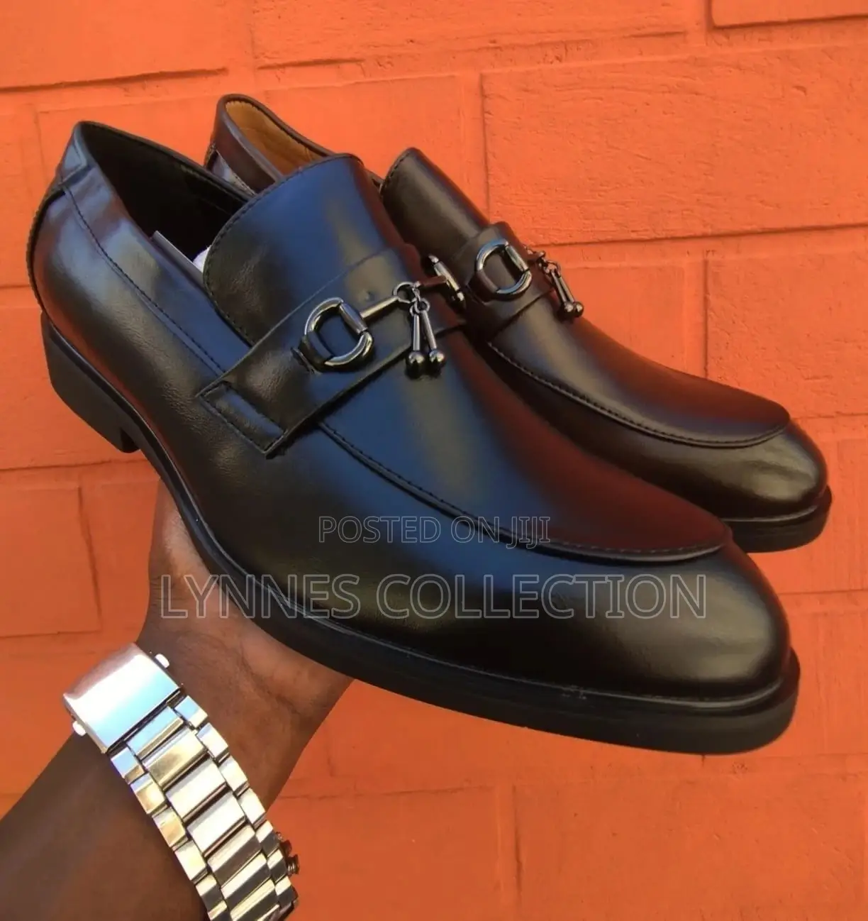 Official Shoes