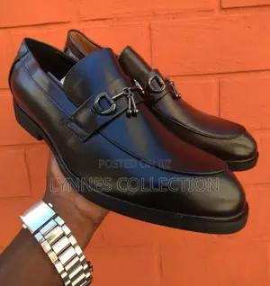 Official Shoes