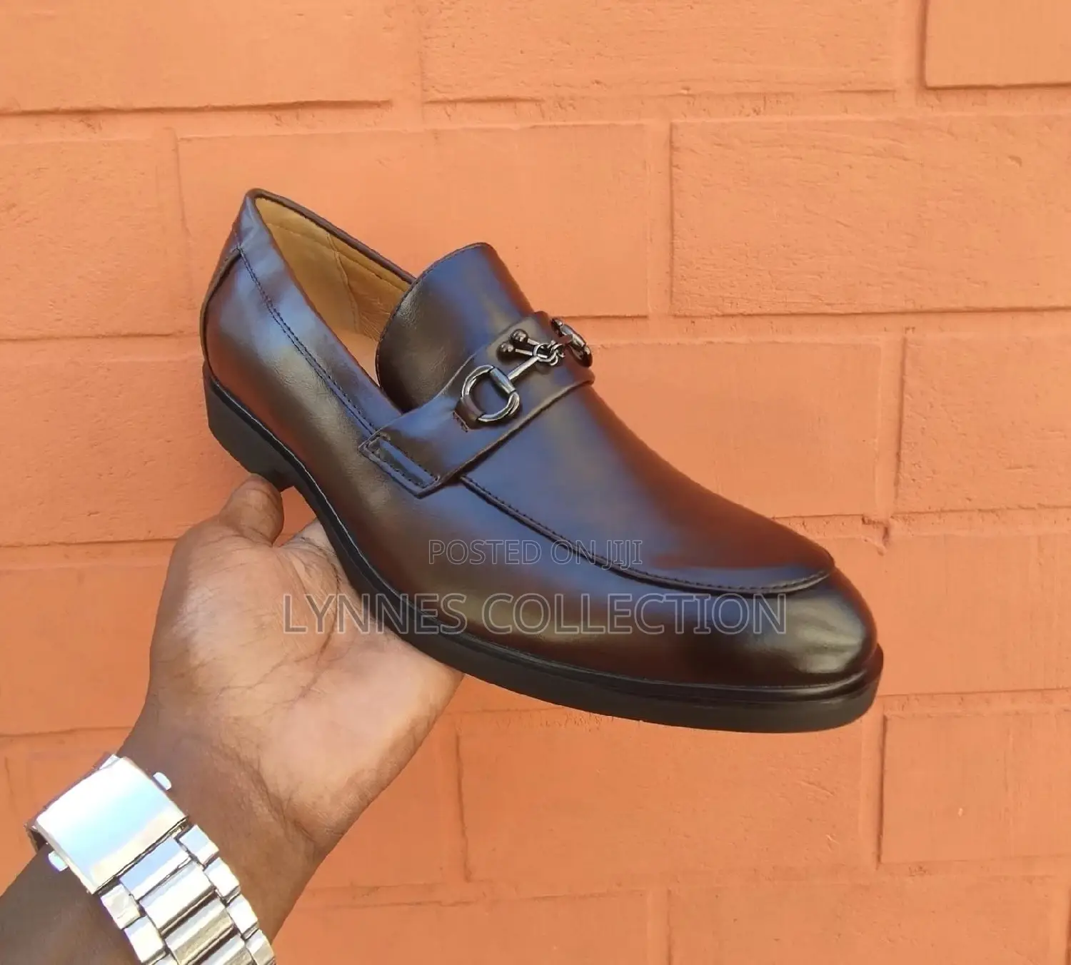 Official Shoes