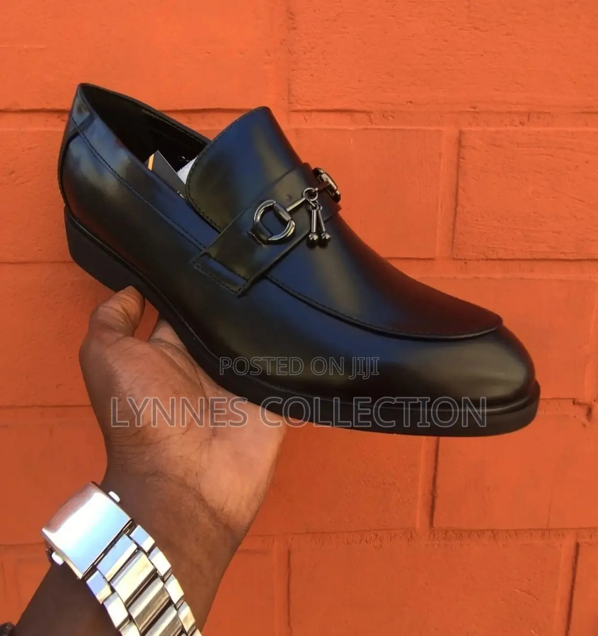 Official Shoes