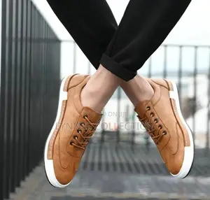 BMW Casuals