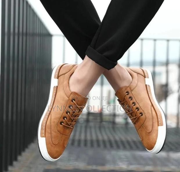 BMW Casuals - main view