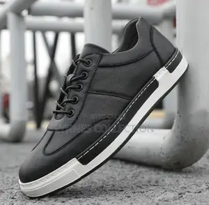 BMW Casuals
