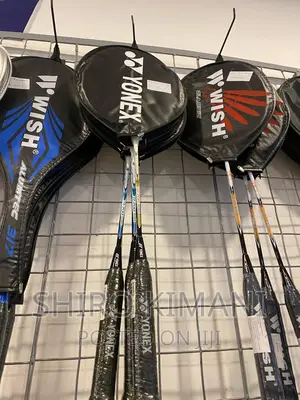 Quality Rackets
