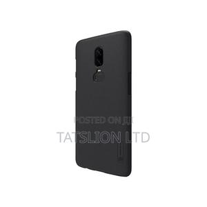 Nilkin One Plus 6 Super Frosted Shield - main view