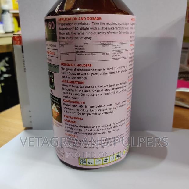 Kayazinon 60EC - thumbnail 3