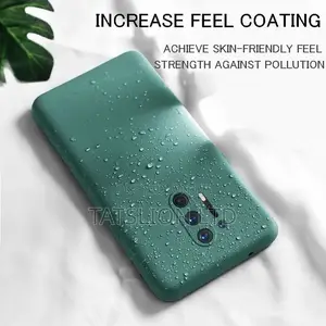 Silicone Phone Case for Oneplus 10 8 7 T Pro 1+ 9