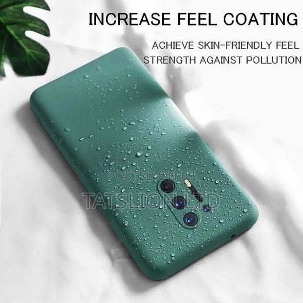 Silicone Phone Case for Oneplus 10 8 7 T Pro 1+ 9