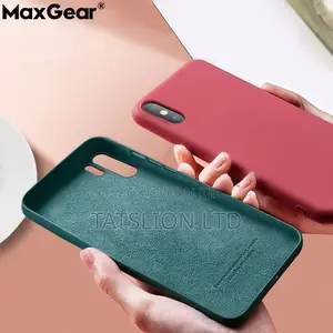 Silicone Phone Case for Oneplus 10 8 7 T Pro 1+ 9