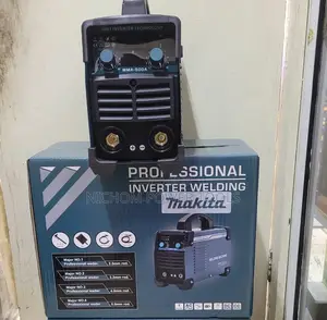 Makita Inverter Welding Machine