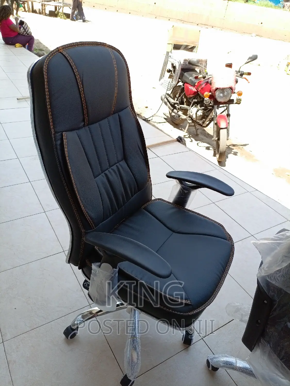 Leather Chair Office Chair Office Chair