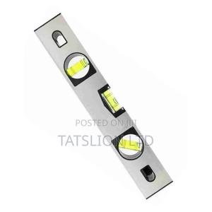 Spirit Level -With Powerful Magnets-16'' - main view