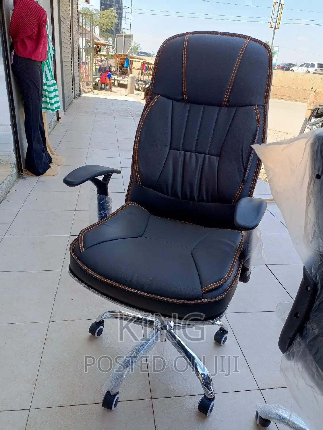 Leather Chair Office Chair Office Chair