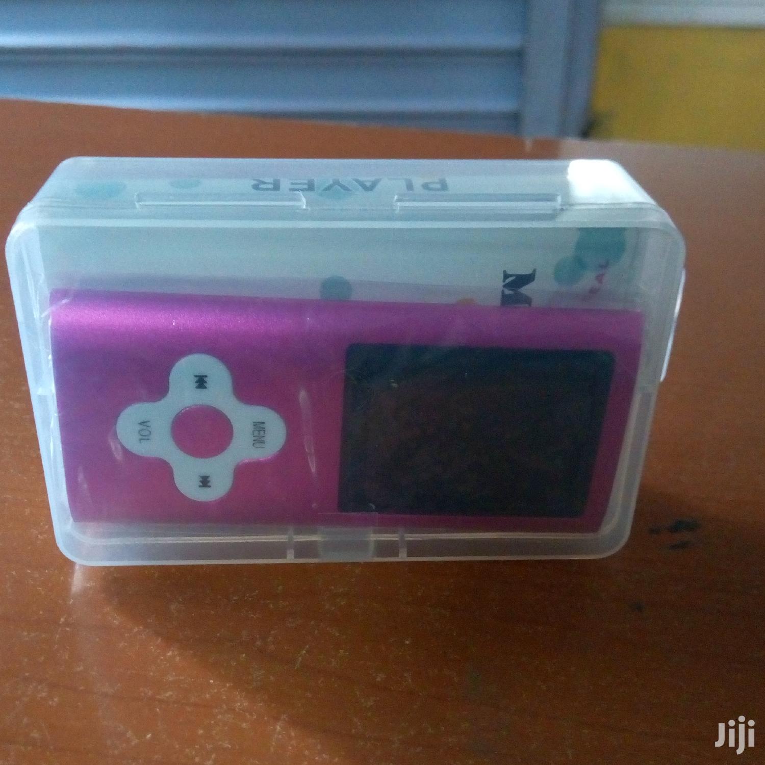 Player Mp3/Mp4 Music Smart