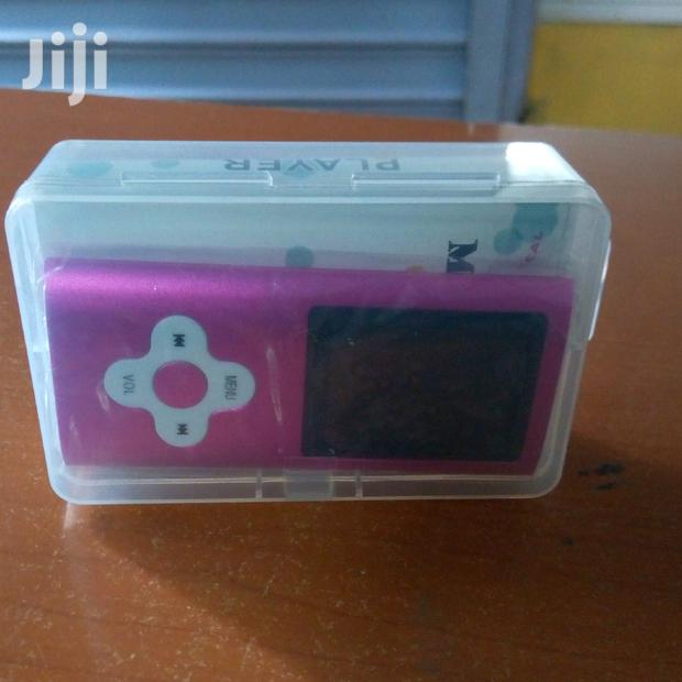 Player Mp3/Mp4 Music Smart