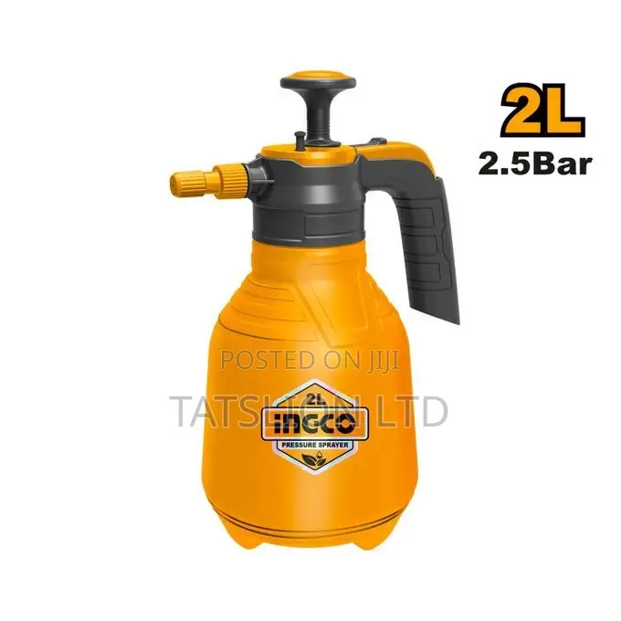 Ingco Pressure Sprayer 2L