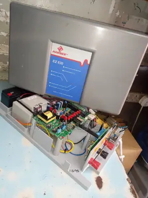 Energizer for Electric Fence