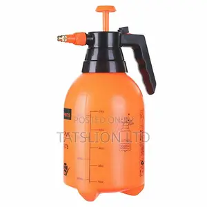 Pressure Sprayer Pump
