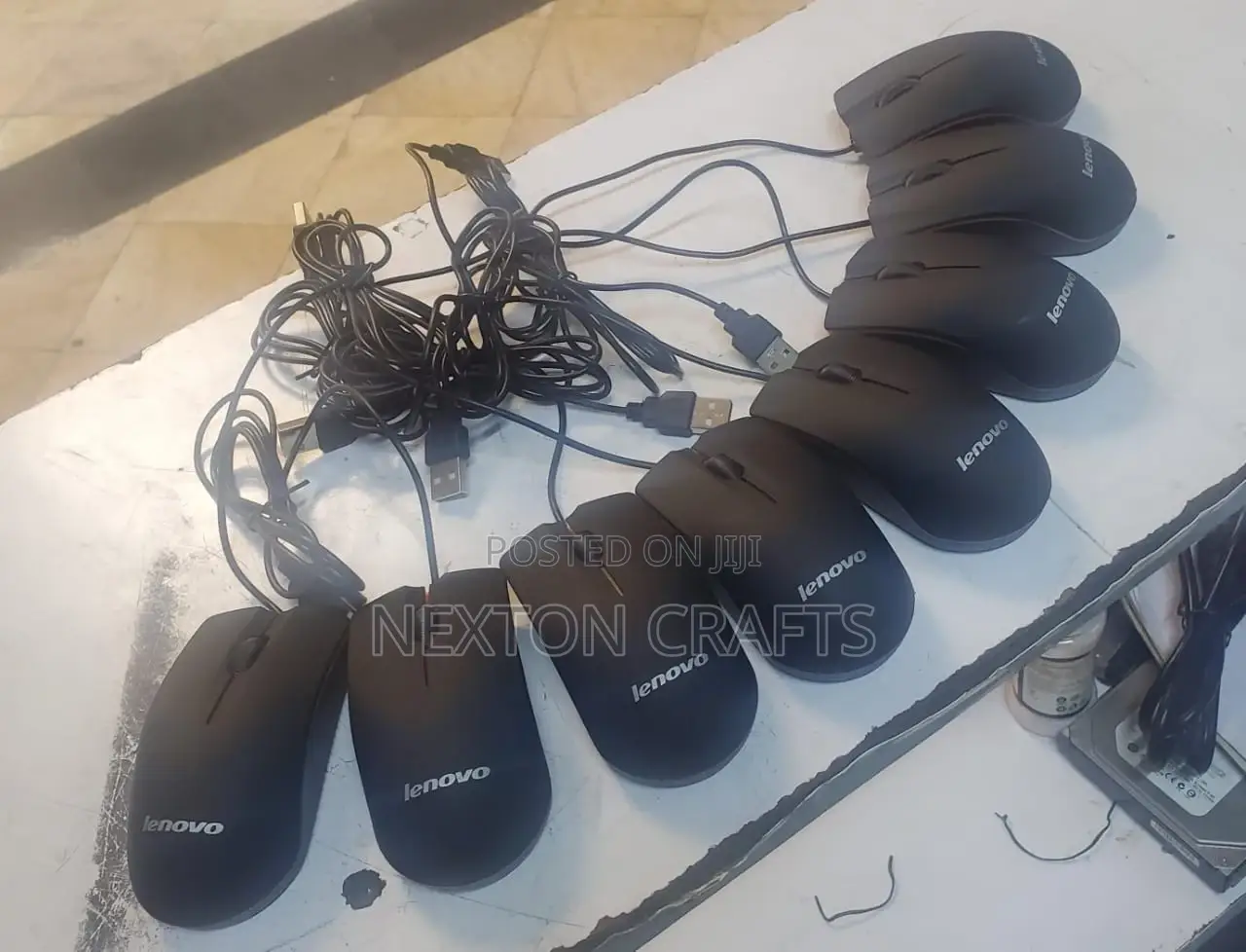 Ex Uk Mouse for PC