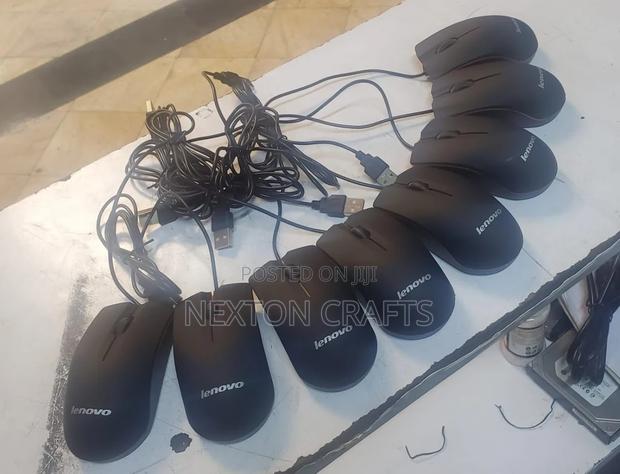 Ex Uk Mouse for PC