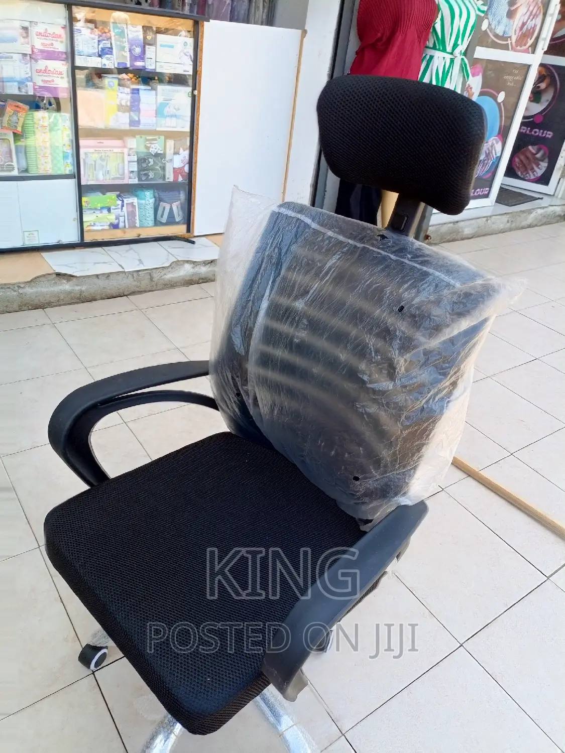 Headrest Chair Office Chair Office Chair