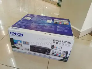 Ecotank L8050 EPSON Printer