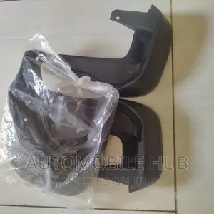 Honda CR-V Mudflaps