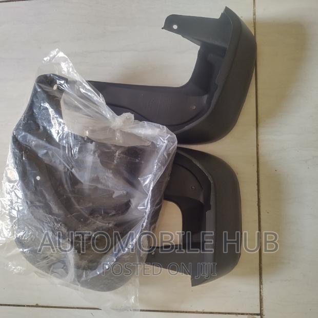 Honda CR-V Mudflaps
