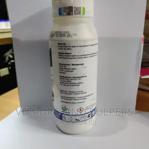 Bayer Nativo Sc 300