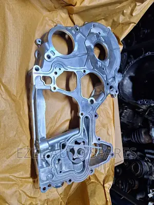 Oil Pump 1KD Toyota