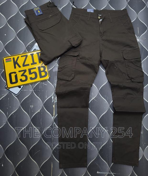 Cargo Pants
Hand Luggage 
 at 2000ksh - thumbnail 2