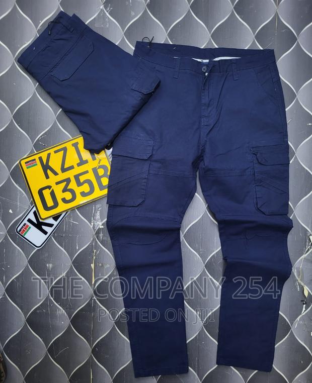 Cargo Pants
Hand Luggage 
 at 2000ksh - thumbnail 7