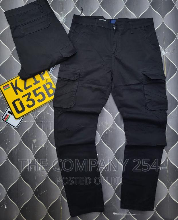 Cargo Pants
Hand Luggage 
 at 2000ksh - thumbnail 8