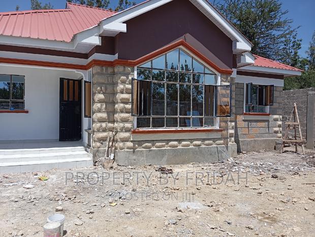 3bdrm Bungalow in Acacia, Kitengela for sale - main view