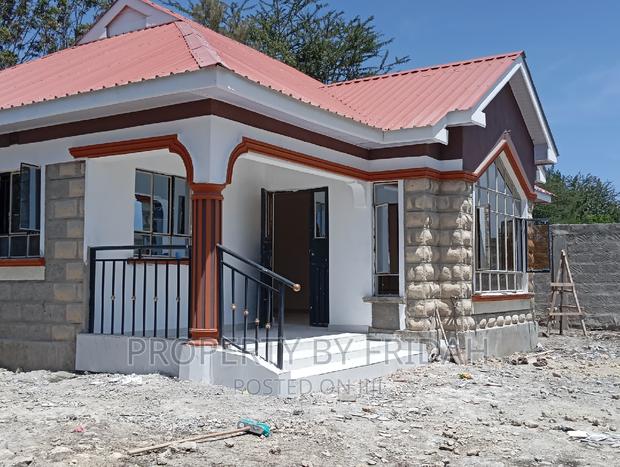 3bdrm Bungalow in Acacia, Kitengela for sale - thumbnail 2